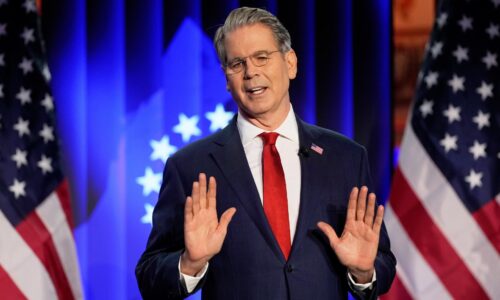 Powell politizuje americkú centrálnu banku, tvrdí minister financií Bessent. Týka sa to Trumpovho rozhodnutia