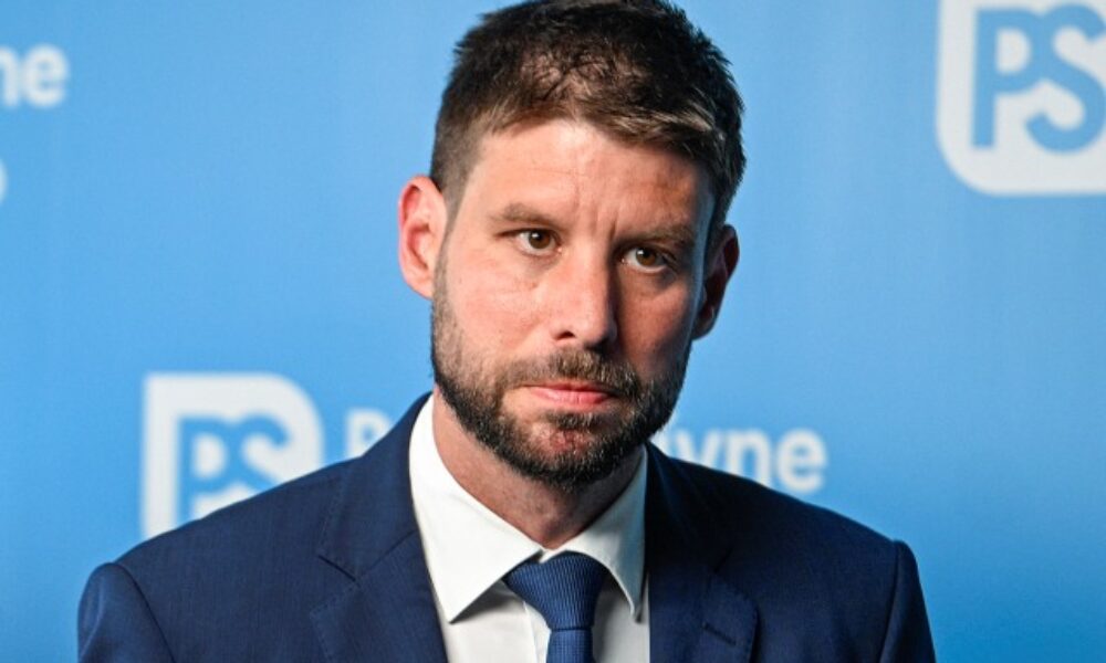 Šimečkova matka aj Pekár. Menia kauzy Progresívneho Slovenska názory voličov?