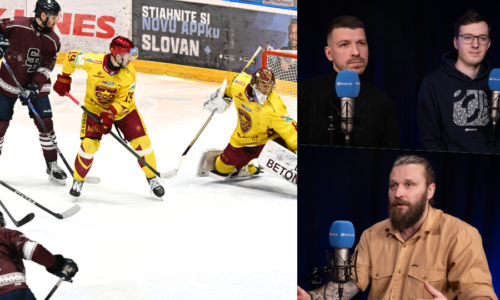 TREFNÉ STRIEĽANIE #26 Bojkot v Trenčíne, jackpot na Slovane a nechcení domáci tréneri