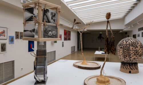 Výtvarné spektrum 2026 v Bratislavskom kraji: nové impulzy, nové talenty, nové príležitosti