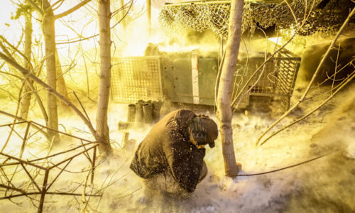 FT: Grónsky konflikt zmaril povojnovú dohodu o Ukrajine