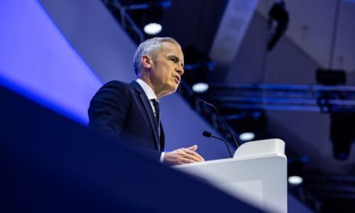 Britské impérium vs. Trumpove plány