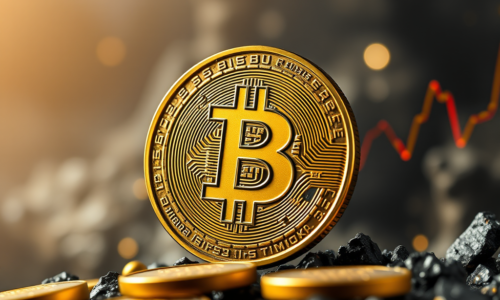 Prečo Bitcoin Stráca: Makroekonomické Faktory