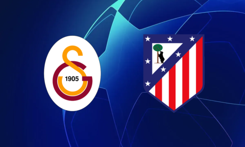 ONLINE Galatasaray SK – Atlético Madrid (Dávid Hancko) / Liga majstrov