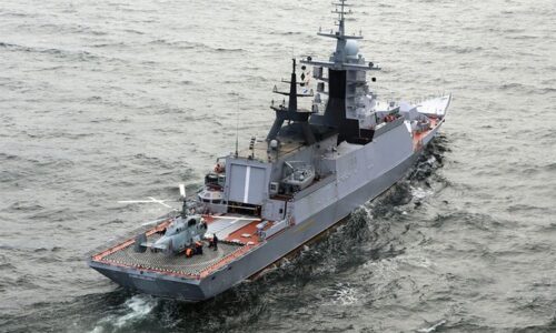 Ako môže Rusko chrániť svoj námorný obchod pred “pirátmi”?