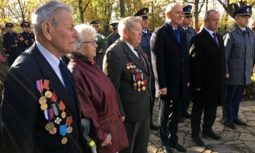 Nerozvážni „pučisti“ v Slovenskom zväze protifašistických bojovníkov