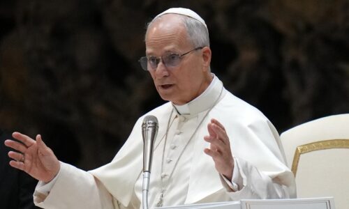 Pápež dostal pozvanie do Trumpovej Rady mieru. Vatikán ponuku zvažuje