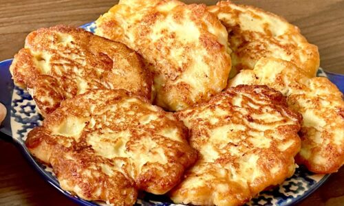 Warum kannte ich dieses Rezept nicht schon vorher? Es ist schmackhafter als ich dachte. asmr