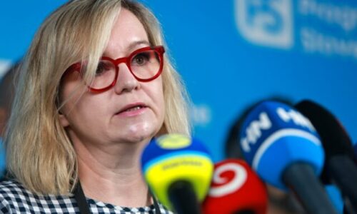 Okolo rekonštrukcie Krásnej Hôrky je veľa nezodpovedaných otázok, upozorňuje poslankyňa Kleinert z PS