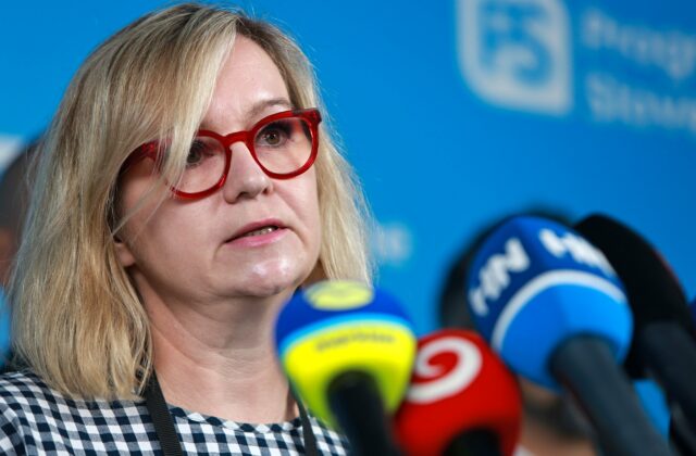 798994_66b5eb6240ef8661919556-640x420.jpg Okolo rekonštrukcie Krásnej Hôrky je veľa nezodpovedaných otázok, upozorňuje poslankyňa Kleinert z PS