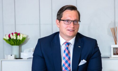 Křeček: Investoři se bojí, že je stát oškube. Za poklesem akcií ČEZ stojí Havlíčkova slova