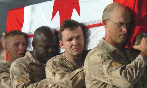 Rozpad Severoatlantického bloku po 77 rokov?