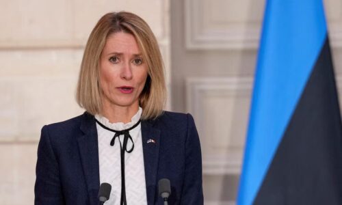 India znižuje závislosť od ruských zbraní. Kallasová ohlásila podpis kľúčovej dohody EÚ s Naí Dillí