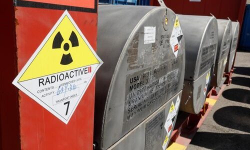 Európa sa ruského uránu nezbavila, je lacnejší. Česko sa ním predzásobilo