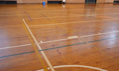 Bratislava má skolaudovanú novú športovú halu na Pionerskej, jej prevádzku spustia na jar