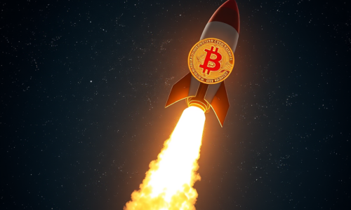 Cathie Wood predpovedá parabolický rast Bitcoinu v 2026