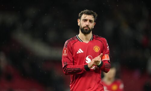 Nielen posila, ale aj signál pre Európu. Bayern je pripravený predložiť ponuku za Bruna Fernandesa