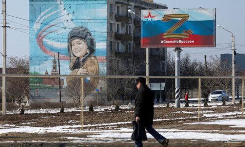 Putin navrhol predĺžiť otváraciu dobu jaslí a škôlok. Ruskú ekonomiku drví nedostatok pracovníkov