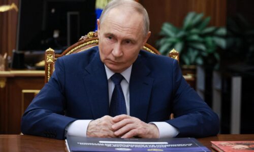 Putin reaguje na Trumpovu pozvánku. O vstupe do Rady mieru rozhodne až po porade so strategickými partnermi