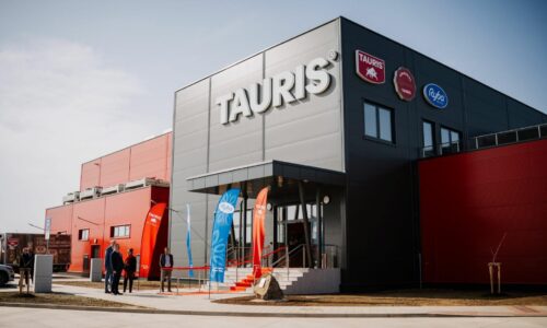 TAURIS prichádza s prvou správou o udržateľnosti, svoju stratégiu stavia na troch pilieroch