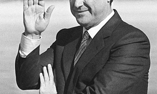 Vo veku 88 rokov zomrel Mäsiar z Hamy. Bývalý sýrsky viceprezident Rifát Asad mal 88 rokov