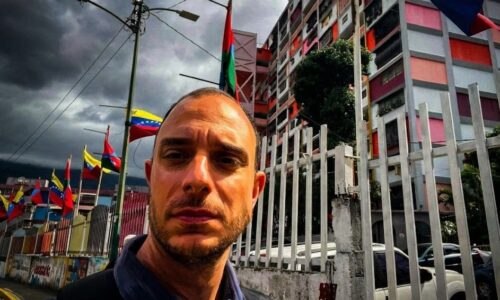 Venezuela Pivot: Caracas Reality After Maduro