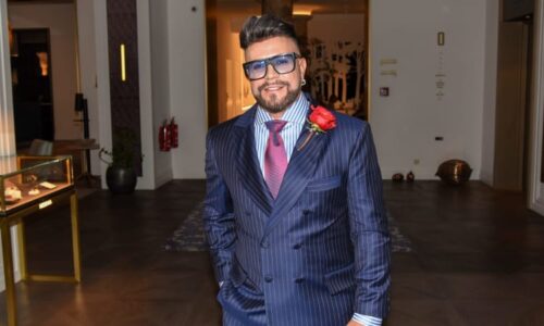 Osmany Laffita o gay aktivistech: Není nutné, aby muži převlečeni za štěňata chodili městem