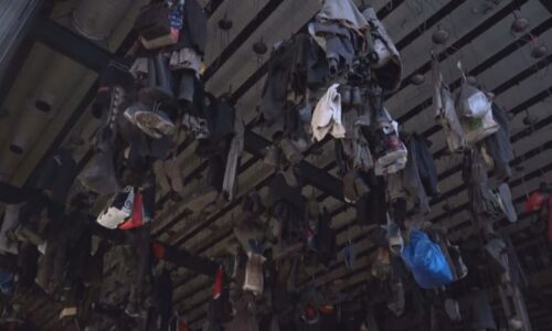 Už žádné černé zlato: Na Karvinsku zavírá poslední důl, přímo na šachtě vyrostl úřad práce