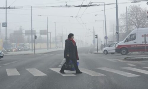 Do promrzlého Česka se opět žene sněžení. RADAR ukazuje, jak bude u vás