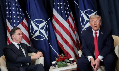 Rámec dohody o Grónsku potvrdzuje suverenitu Dánska nad ostrovom, uvádzajú zdroje pre Axios