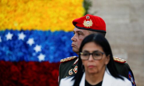 Dočasná venezuelská prezidentka Rodríguezová oznámila zmeny vo vedení armády