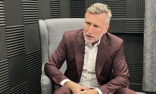 Policajti v uliciach či identifikácia vandalov, Winkler predstavil návrhy na zvýšenie bezpečnosti v Bratislave – VIDEO