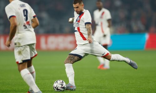 Moderný otrokár z PSG? Francúzsky reprezentant je obvinený z obchodovania s ľuďmi