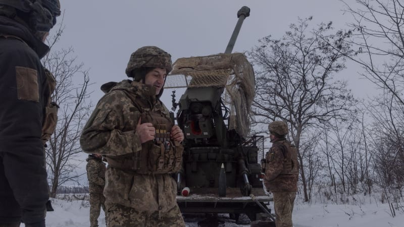 Posun v jednání o míru na Ukrajině: Zbývá dořešit poslední otázku, tvrdí Witkoff Posun v jednání o míru na Ukrajině: Zbývá dořešit poslední otázku, tvrdí Witkoff