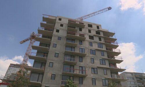 Nájmy a byty v roce 2026 opět zdraží. Tisíce lidí s hypotékou čeká rána, vzroste o polovinu