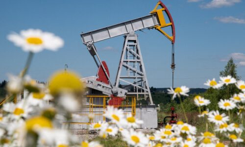 Geopolitické napätie klesá, trhy reagujú miernym zdražením ľahkej americkej ropy