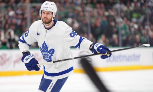 VIDEO Nočná mora pre súpera Slovenska na olympiáde. Švédi môžu prísť o ďalšiu hviezdu