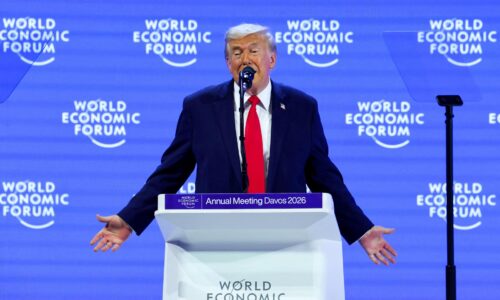 Trumpov prejav? Bol ešte horší, než sa čakalo. Európa povedala dosť, hovorí expert