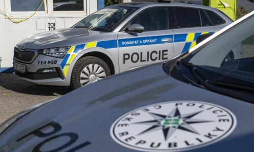 Česká polícia zadržala osobu podozrivú zo špionáže pre Čínu