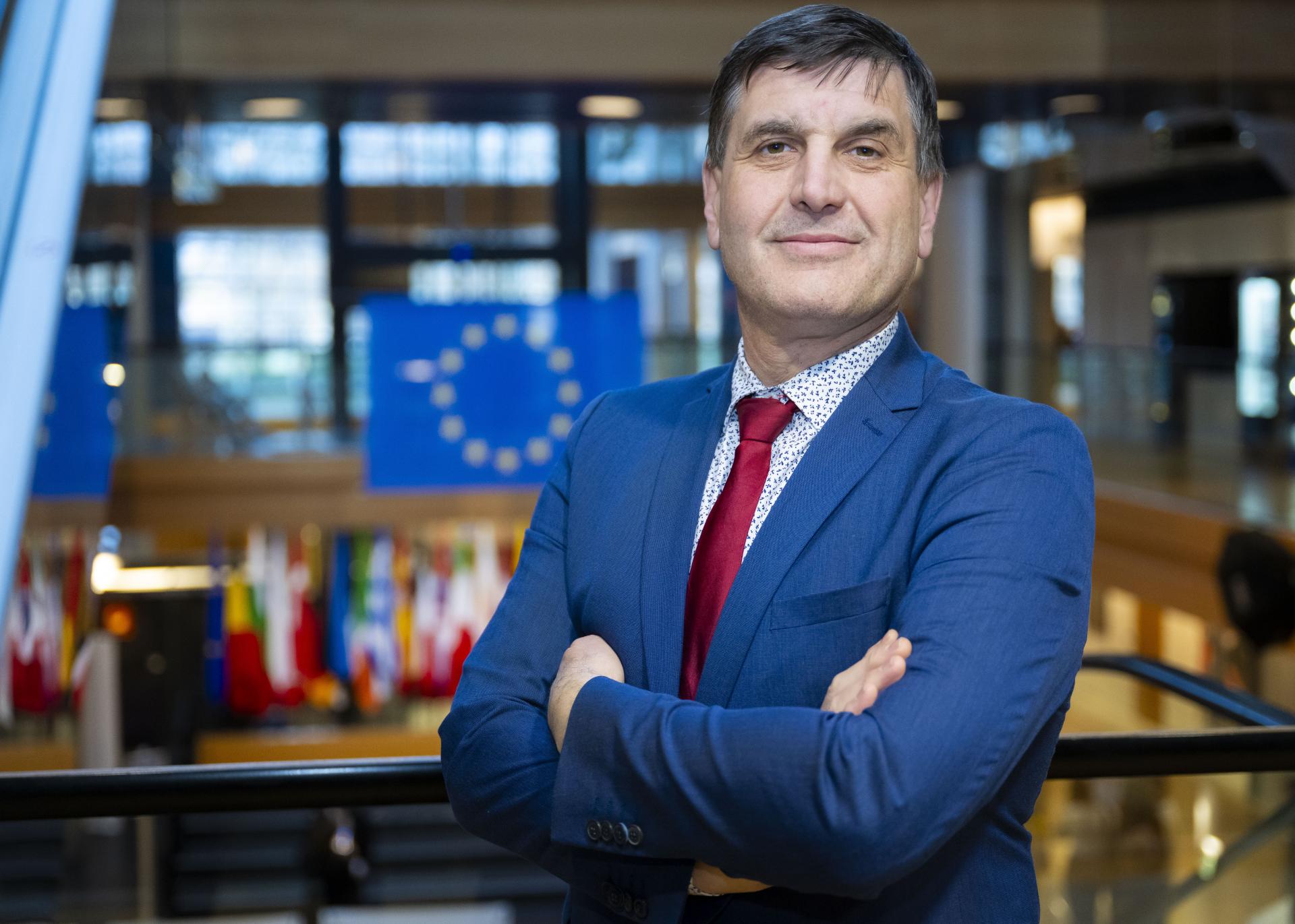 Slovenskí europoslanci chcú v rámci dohody s Mercosurom záruky pre farmárov a pracovníkov Slovenskí europoslanci chcú v rámci dohody s Mercosurom záruky pre farmárov a pracovníkov