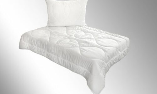 Spánok bez napätia. V čom spočíva tajomstvo antistresových lôžkovín?