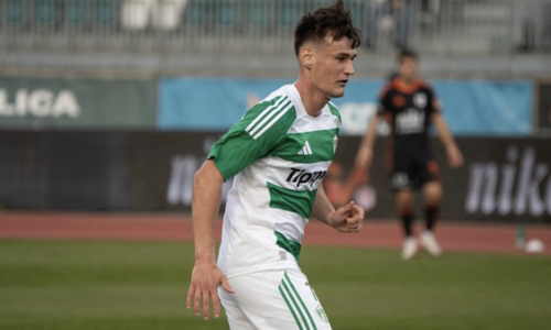 Švec po konci v Skalici zamieril do druhej rakúskej ligy. Fábry posilnil Malženice