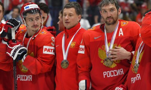 Vráti sa Rusko a Bielorusko na MS v hokeji? IIHF rozhodla o ich osude v budúcej sezóne