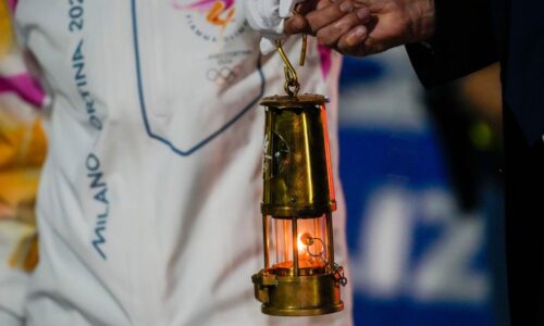 Česi vyrovnali rekord z Pekingu. Do Talianska vyšlú viac ako 100 športovcov