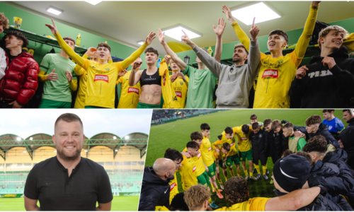 ROZHOVOR Obrovský sviatok sa blíži, trénera čaká krst ohňom. Liverpool môžeme zdolať, verí