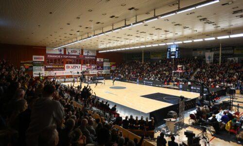 PAOK trestal všetko, Prievidza sa nadrela na každý kôš: Pre tento tím je to cenná skúsenosť