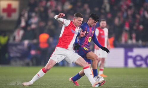 V Barcelone veria, že to nebude na dlho: Uvidíme, čo ukážu testy