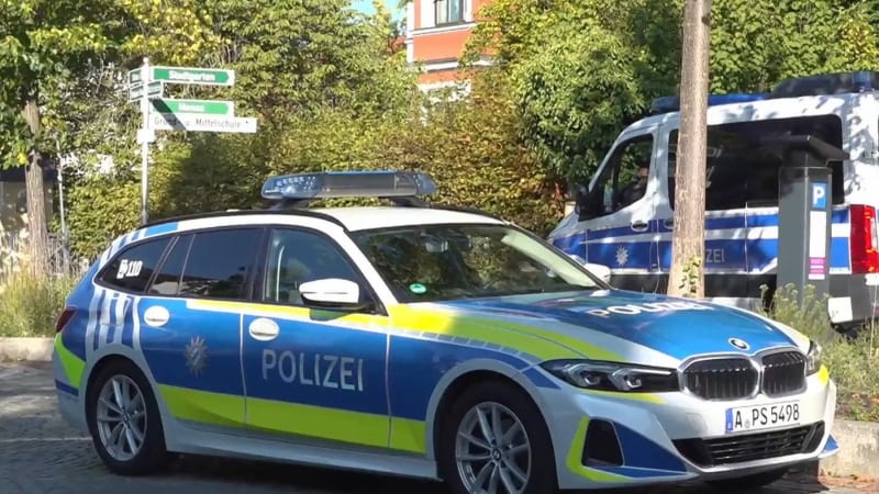 Posun v případu vraždícího pečovatele v Německu: Mohl zabít dalších sto lidí smrtící injekcí Posun v případu vraždícího pečovatele v Německu: Mohl zabít dalších sto lidí smrtící injekcí