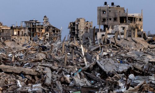 Prechod Rafah medzi Gazou a Egyptom bude budúci týždeň znovuotvorený