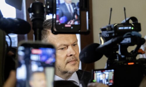 Zastavme korupciu: Európska prokuratúra preveruje obstarávanie IT pre slovensko.sk, má podozrenia z machinácií